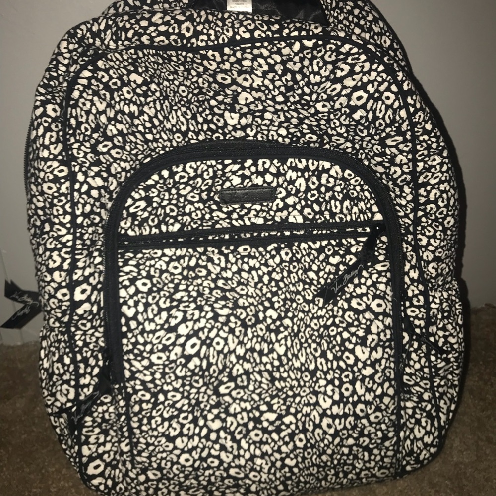 vera bradley backpack